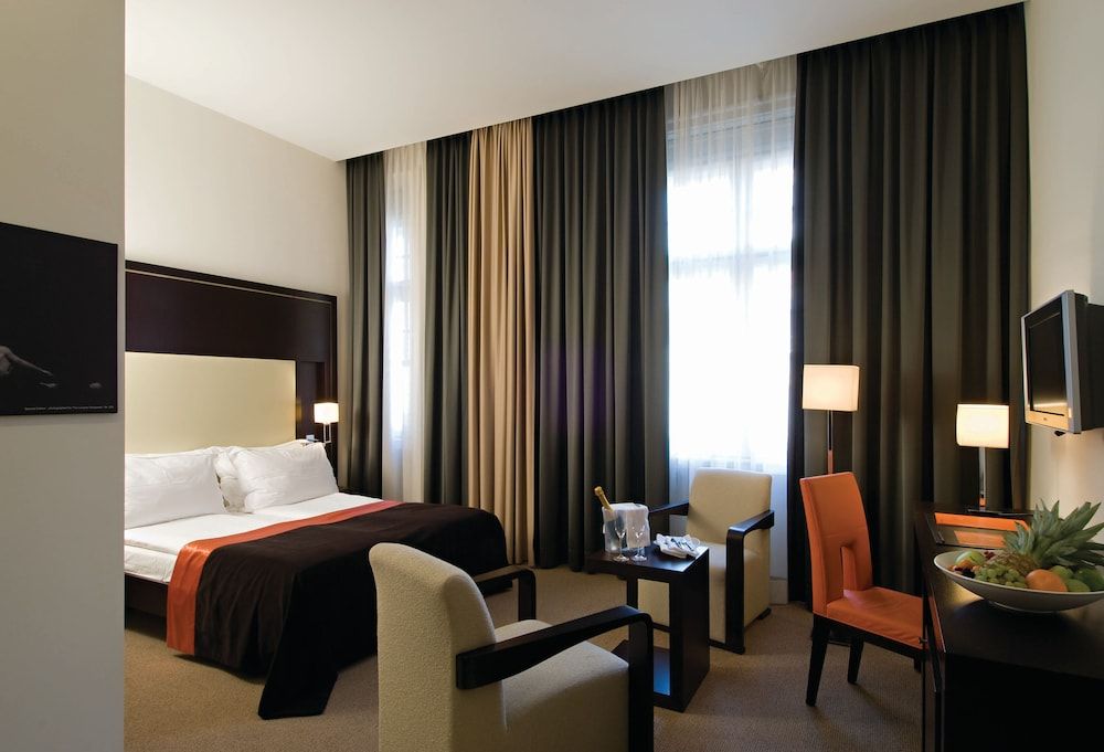Bild von Wellnessresort Special