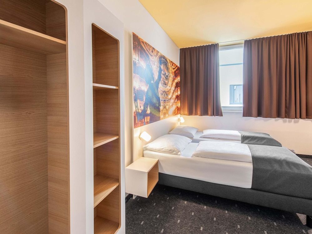 Bild von Zweibettzimmer