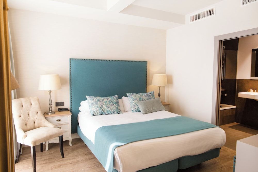 Bild von Wellnessresort Special