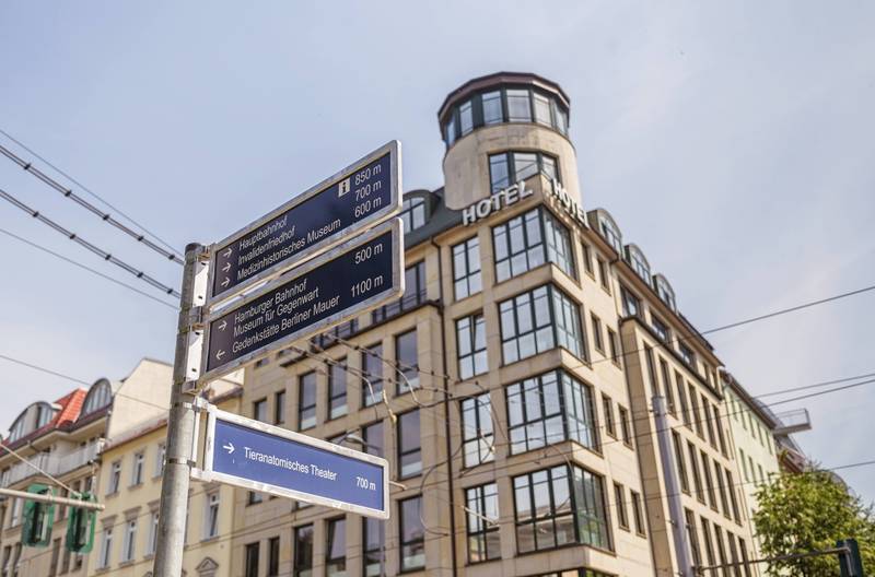 Hotel Berlin Mitte By Campanile In Berlin Alle Deals hotel-berlin-mitte-by-campanile-in-berlin-alle-deals