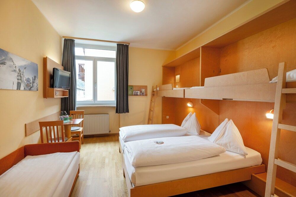 Bild von Familienzimmer (5 Persons)