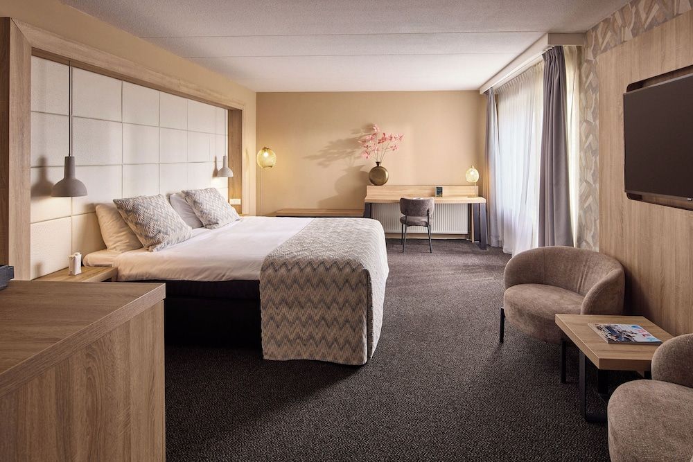 Bild von Superior-Zimmer (Luxe)