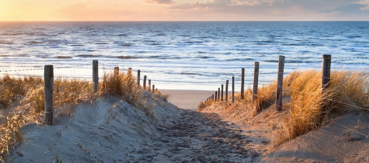 Unsere Tipps für Hotels an der niederländischen Küste