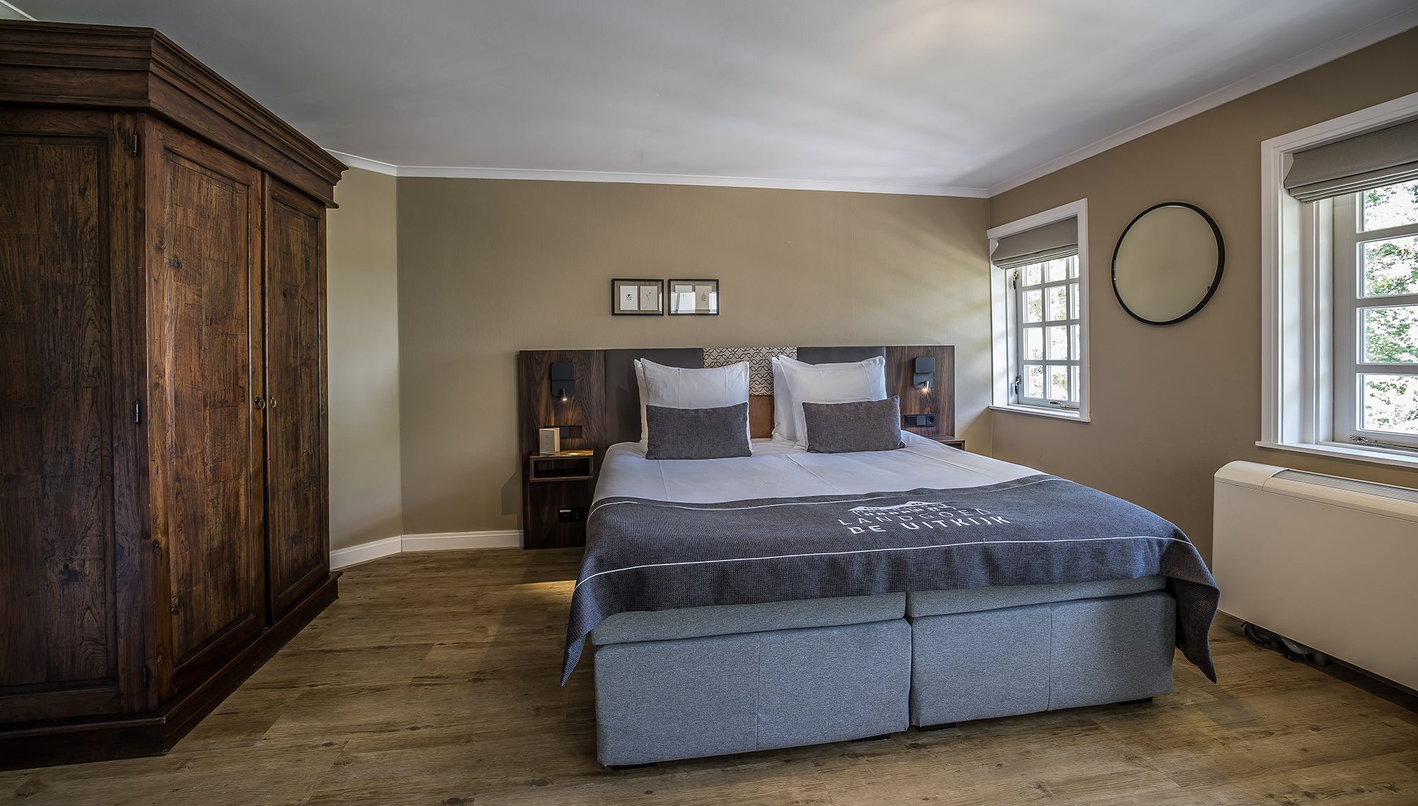 Bild von Charme Zimmer