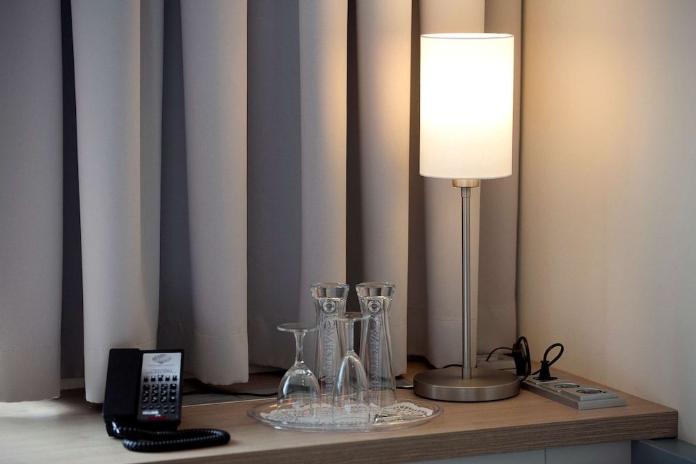 Bild von Business-Zimmer