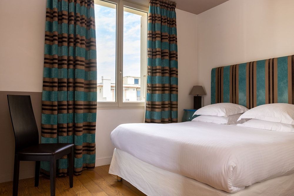 Bild von Comfort-Zimmer
