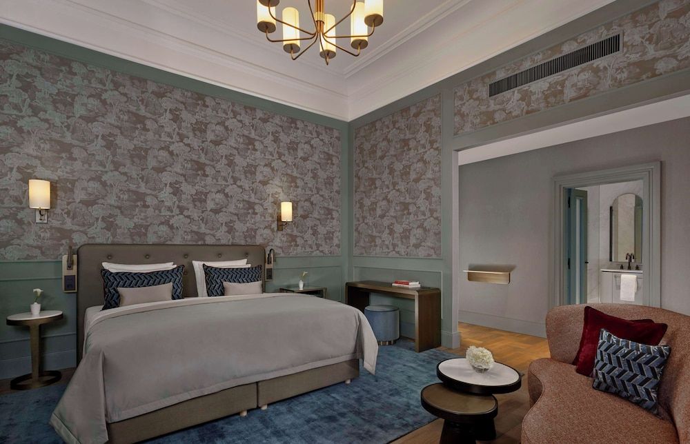 Bild von Zimmer (Grand Palais)