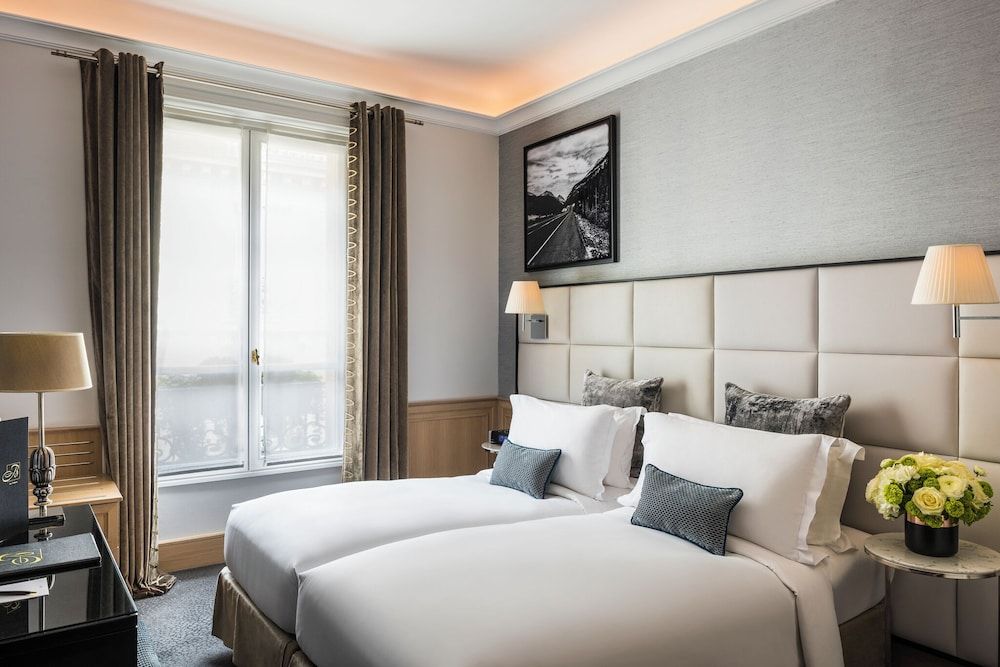 Bild von Superior-Zimmer, 2 Einzelbetten