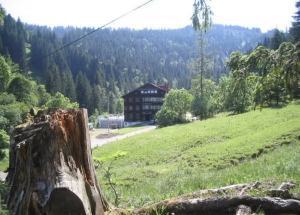 Allgemein