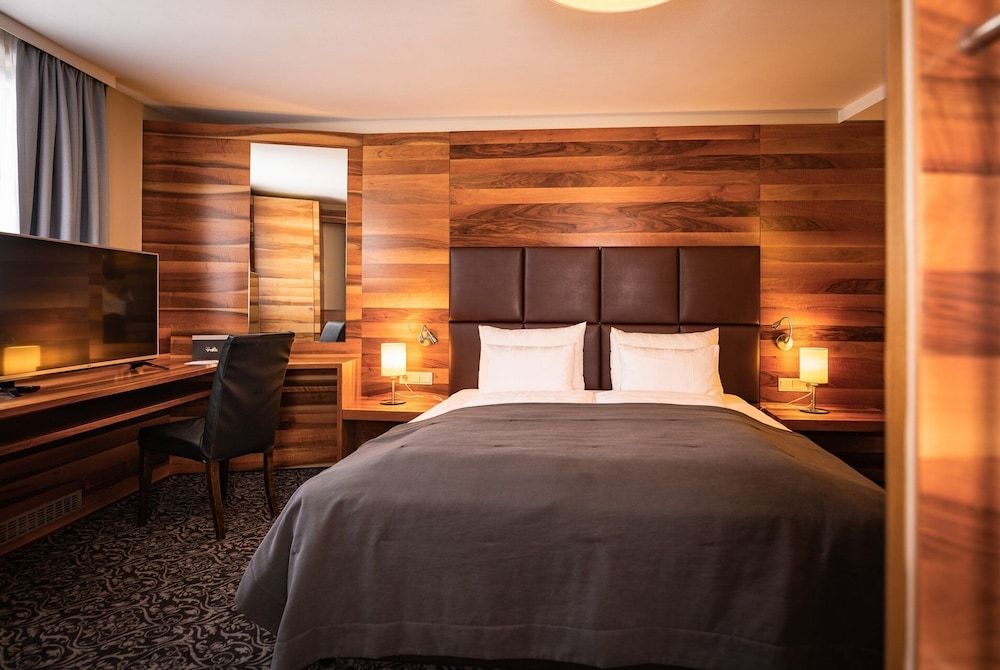 Bild von Suite, 2 Schlafzimmer