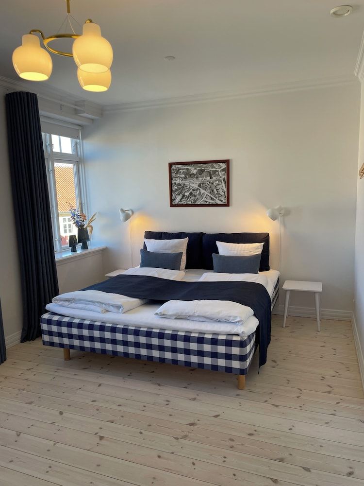 Bild von Junior Suite in Plesner Building