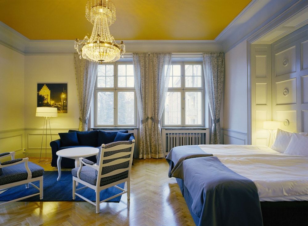 Bild von Superior-Zweibettzimmer