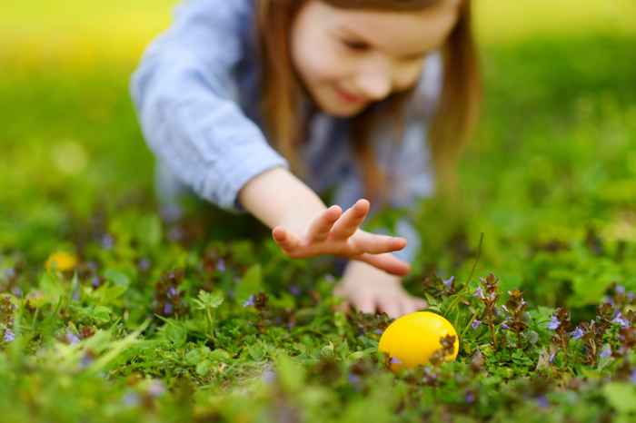 Osterurlaub mit Kindern 2026