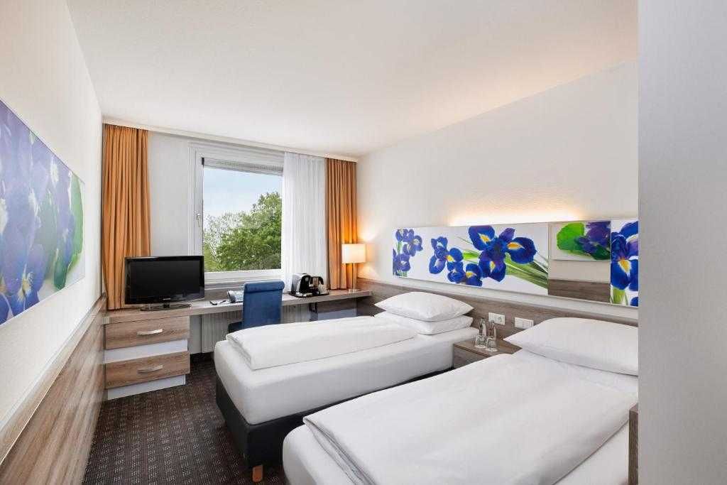 Bild von Komfort Twin Zimmer