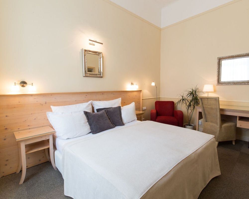 Bild von Wellnessresort Special
