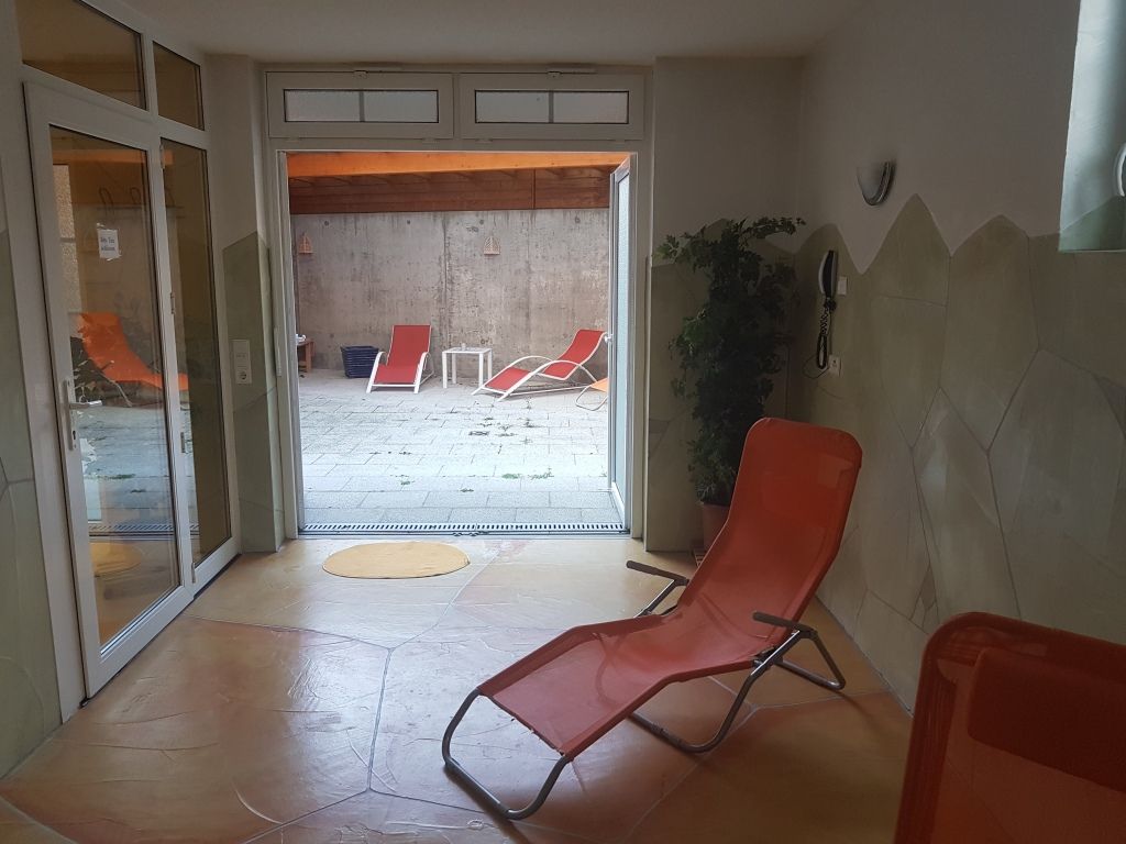 Hotelausstattung