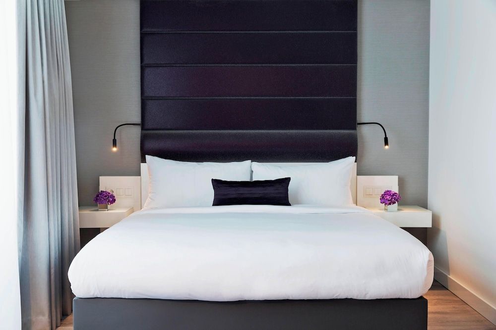 Bild von Junior-Suite, 1 King-Bett