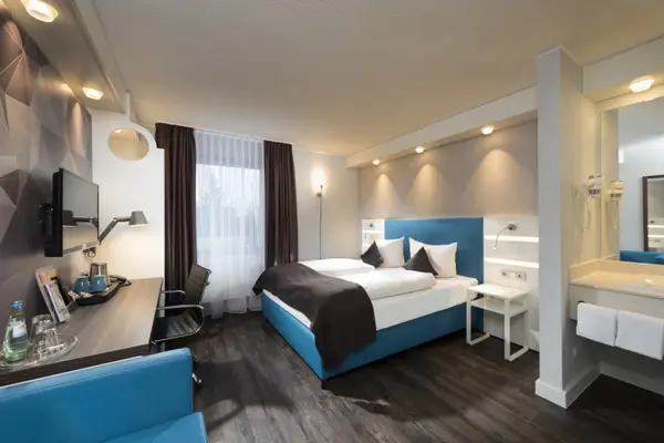ibis Styles Cologne Airport Troisdorf - Frühlings-Sale - ROOM