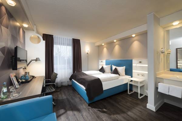 ibis Styles Cologne Airport Troisdorf - Winter Sale - ROOM