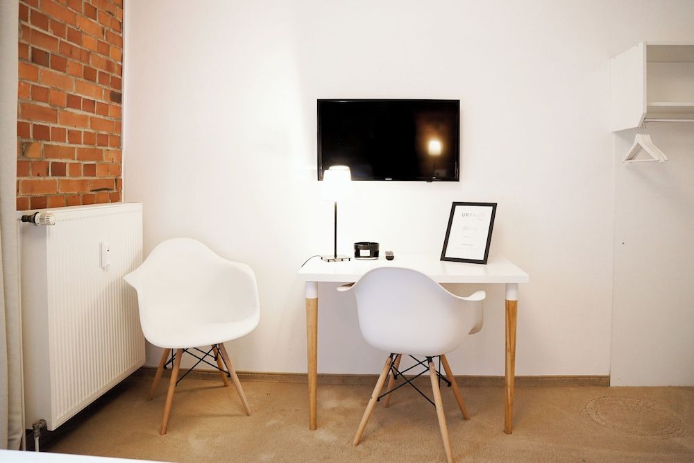 Bild von Standard-Zweibettzimmer