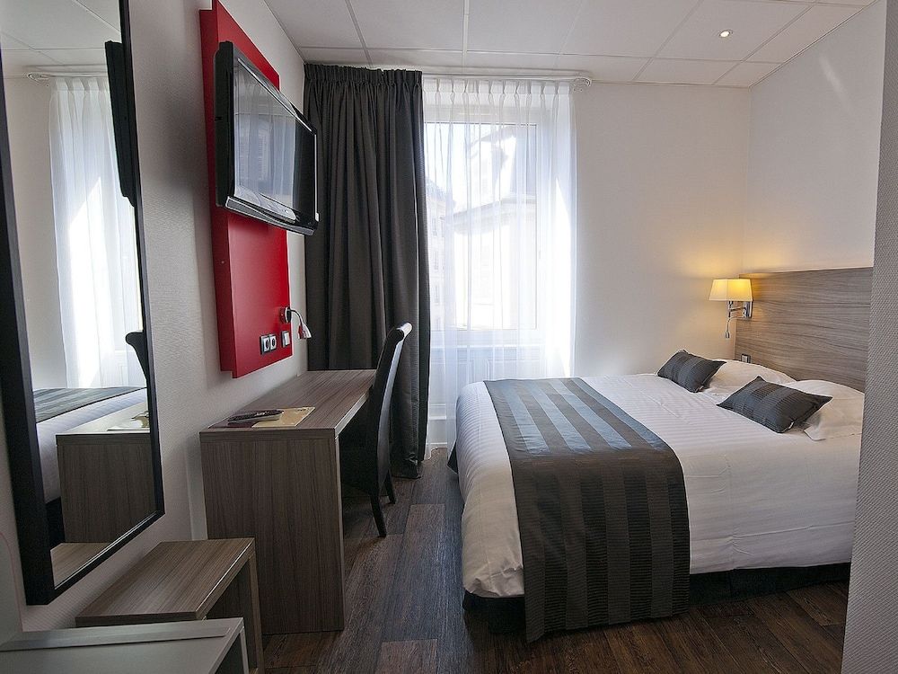 Bild von Doppelzimmer