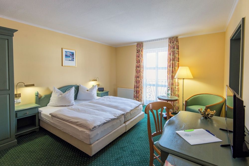 Bild von Standardzimmer, 2 Schlafzimmer, Nichtraucher