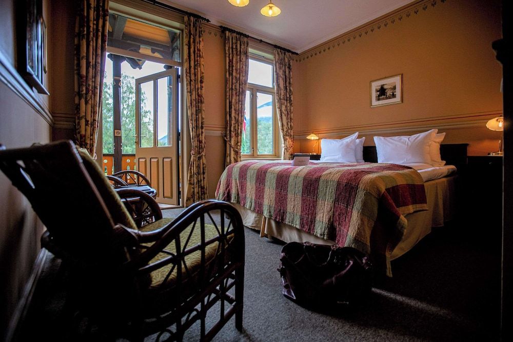 Bild von Doppelzimmer (Historical)