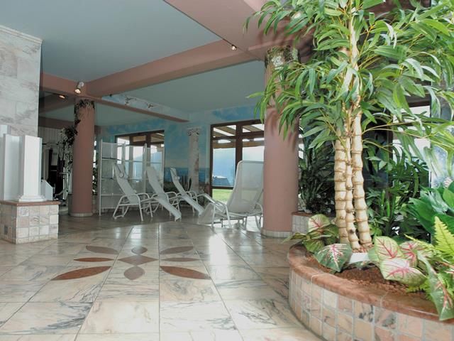 Hotelausstattung