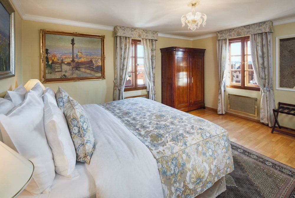 Bild von Wellnessresort Special