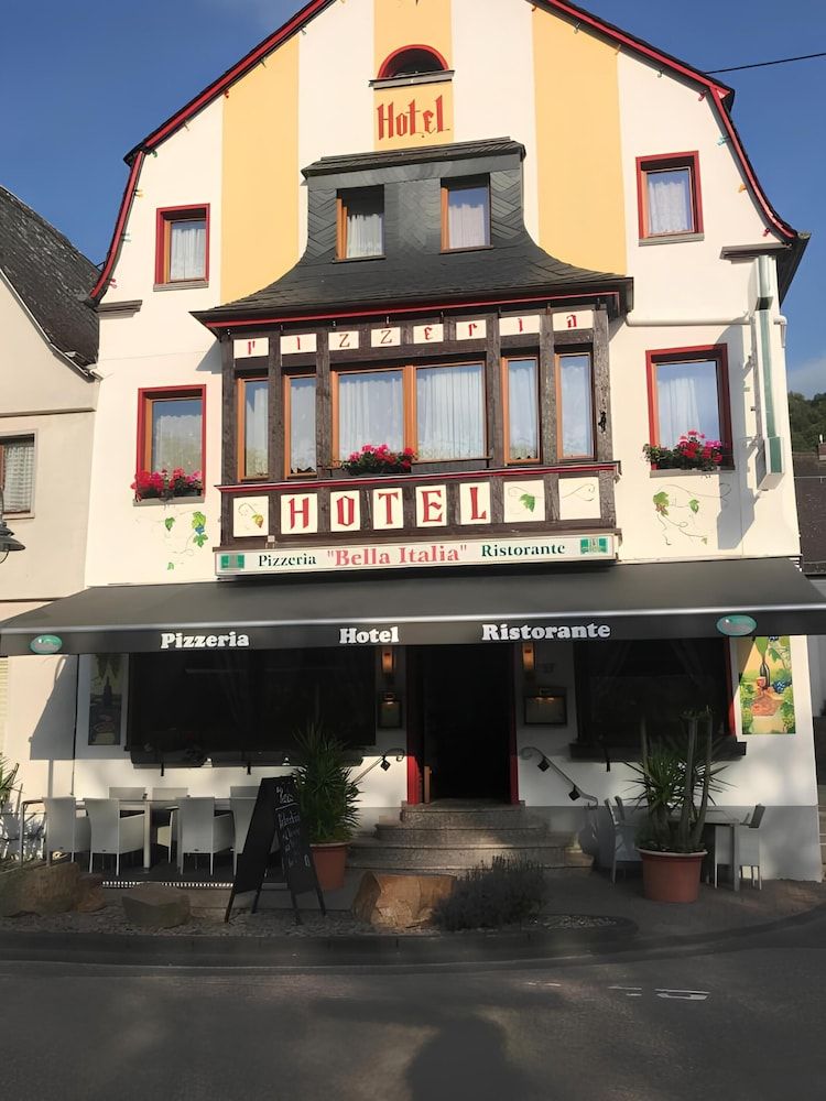 Allgemein