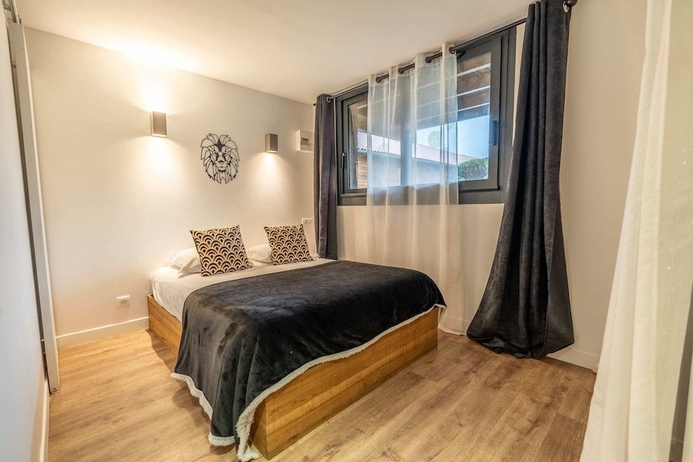 Bild von Chambre Duplex