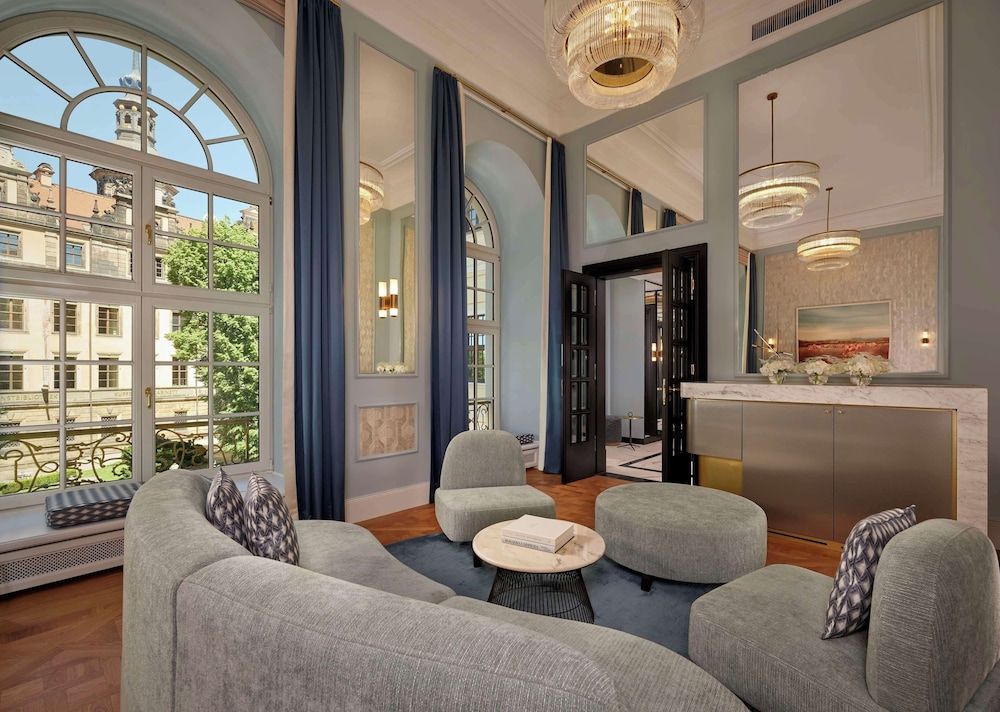 Bild von Signature-Suite