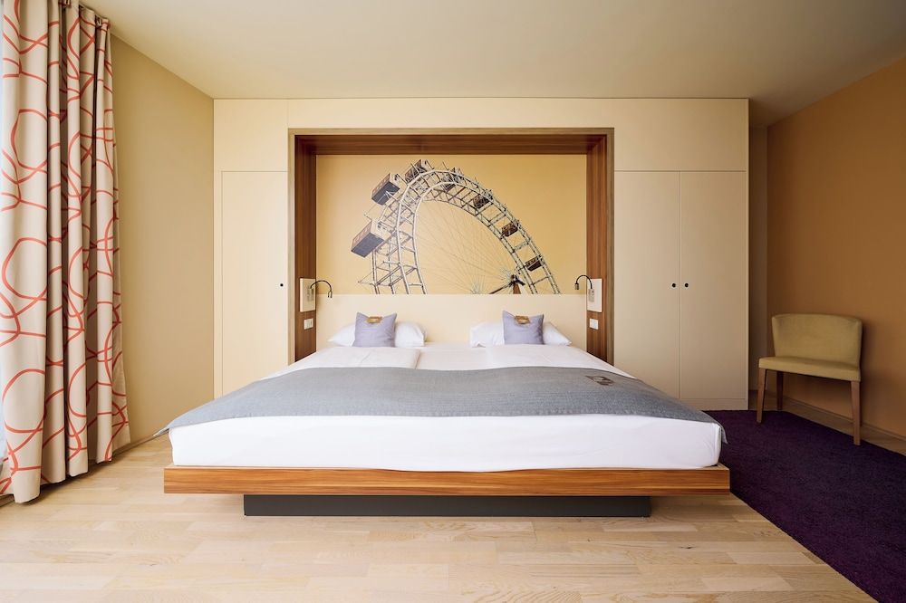 Bild von Wellnessresort Special