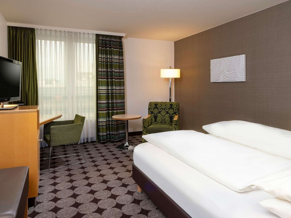 Bild von Superior-Zimmer, 1 King-Bett