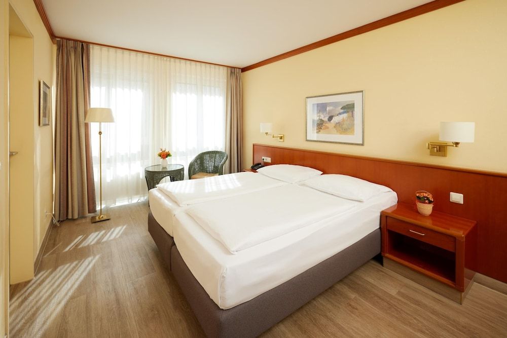 Bild von Comfort-Zimmer, 2 Einzelbetten