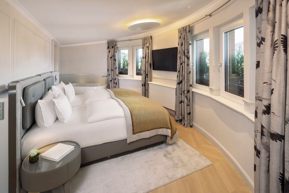 Bild von Doppelzimmer (Apartment Penthouse V)