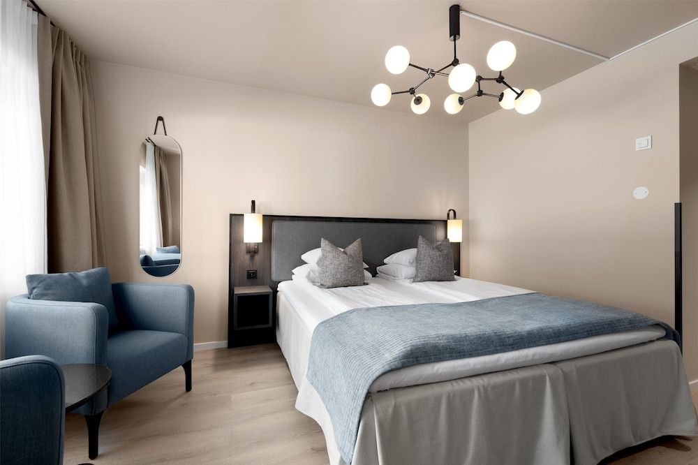 Bild von Economy-Zweibettzimmer