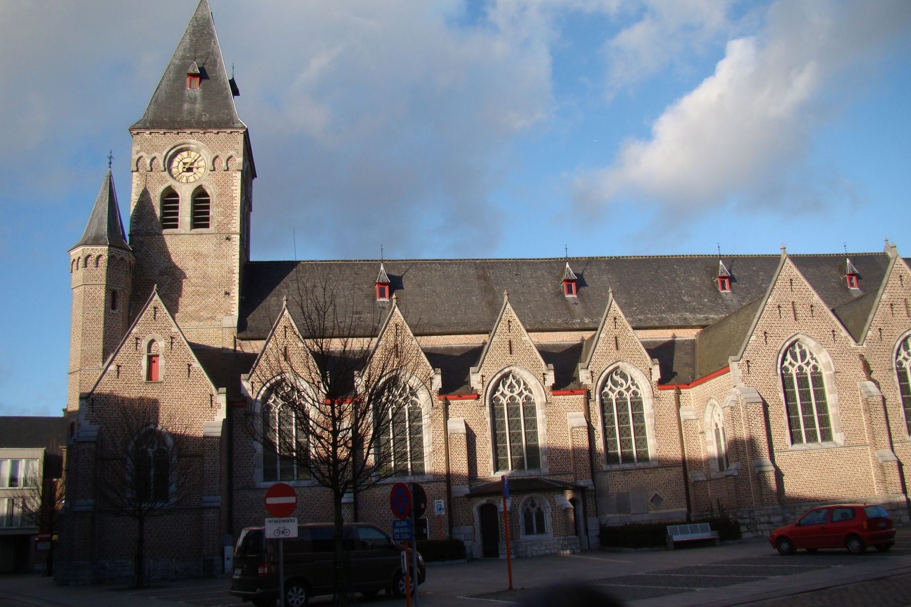 Umgebung