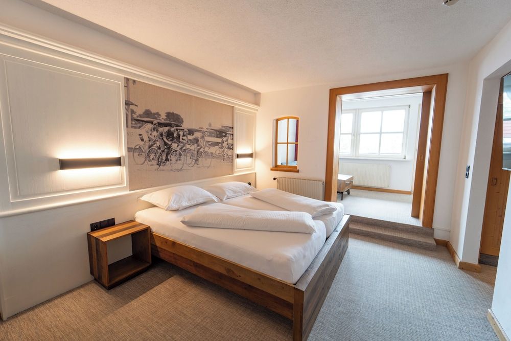 Bild von Comfort-Doppelzimmer