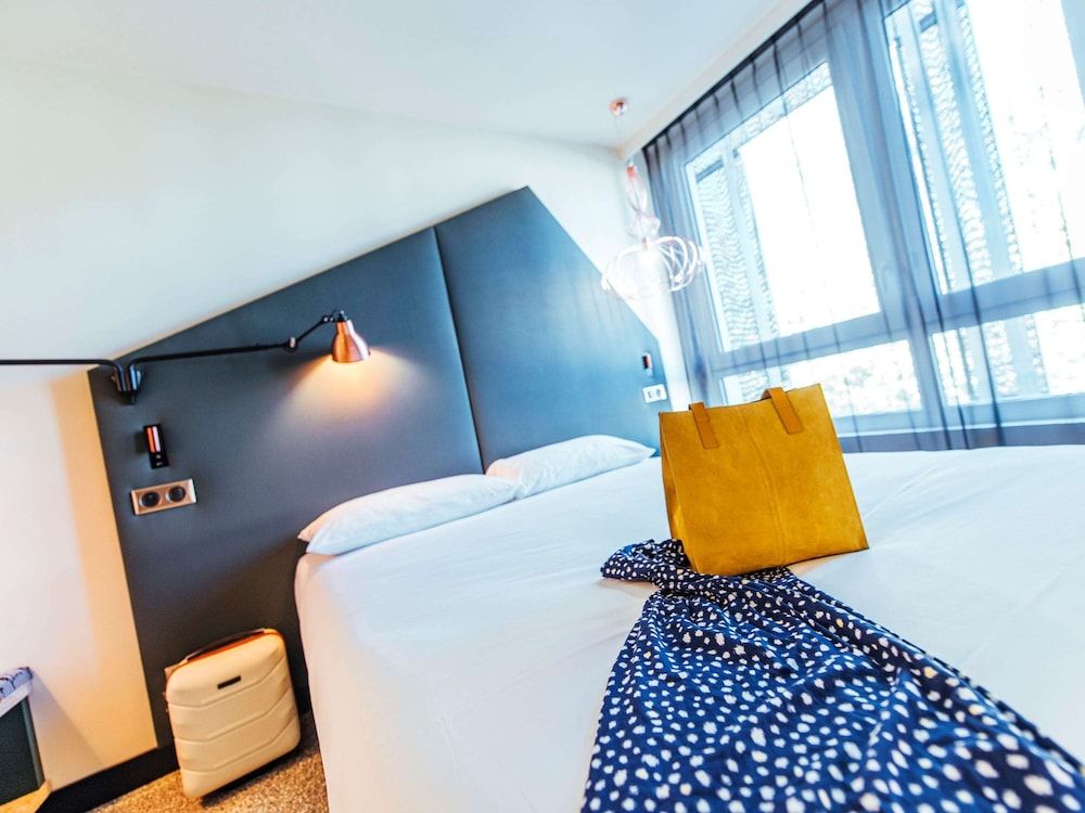Bild von Standard-Doppelzimmer, 1 Doppelbett