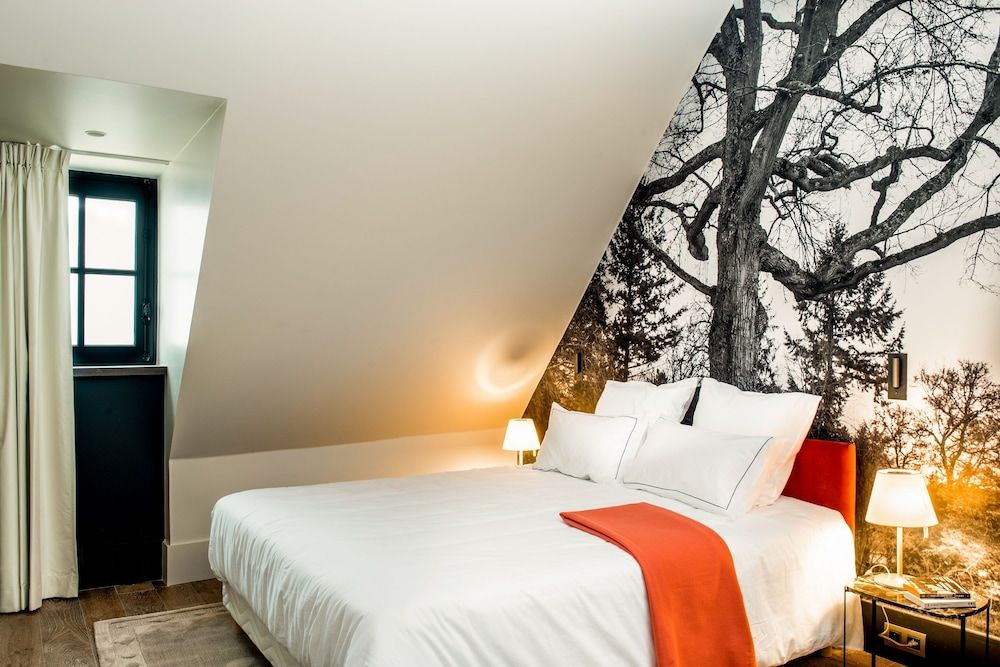 Bild von Superior-Doppelzimmer