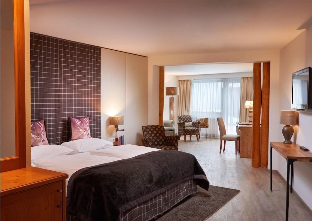 Bild von Junior-Suite, Balkon
