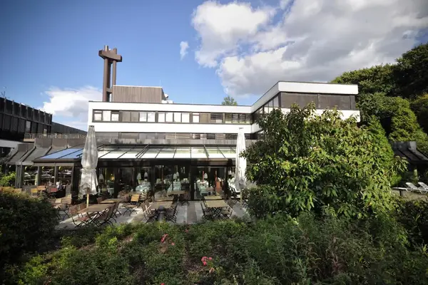 Hotel Bredeney - Frühlings-Sale - FRONT
