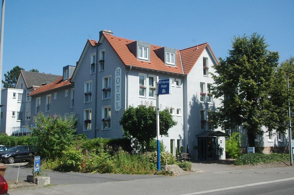 Allgemein