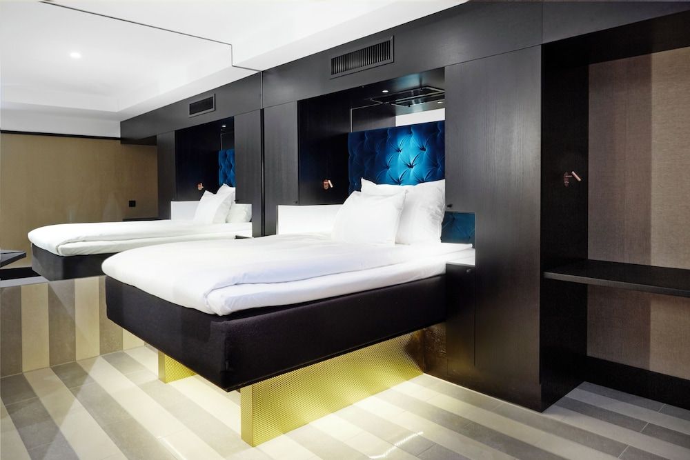 Bild von Smart, Plus Windowless, 140 cm bed