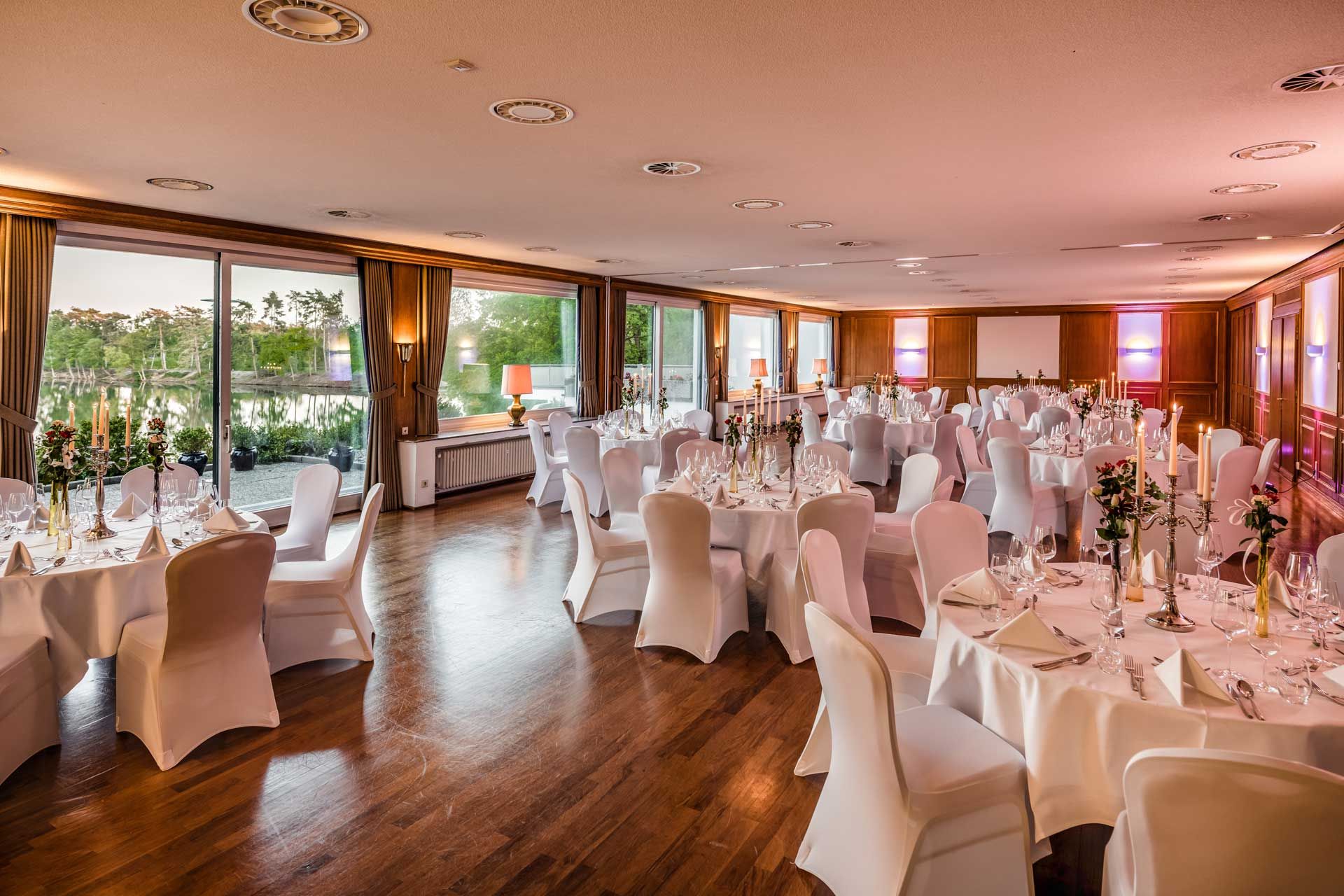 Hotelausstattung