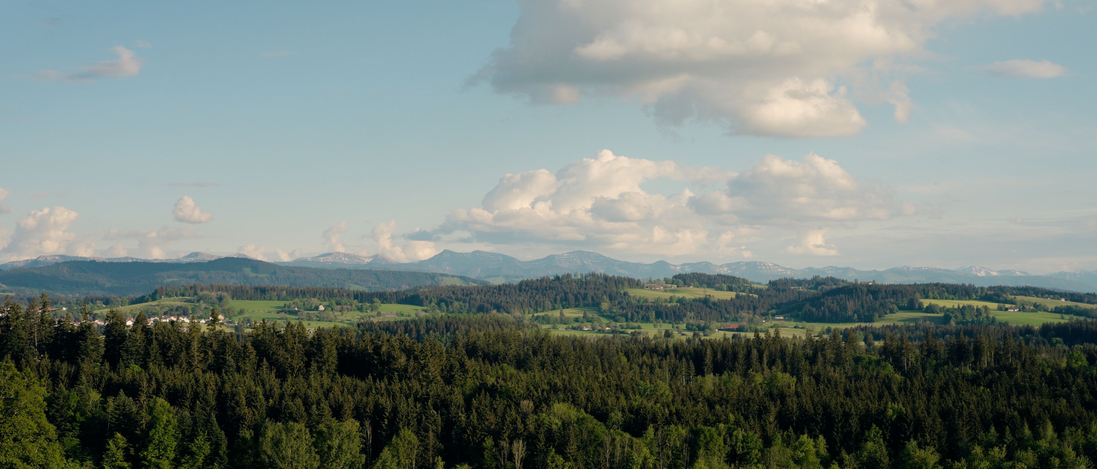 Umgebung