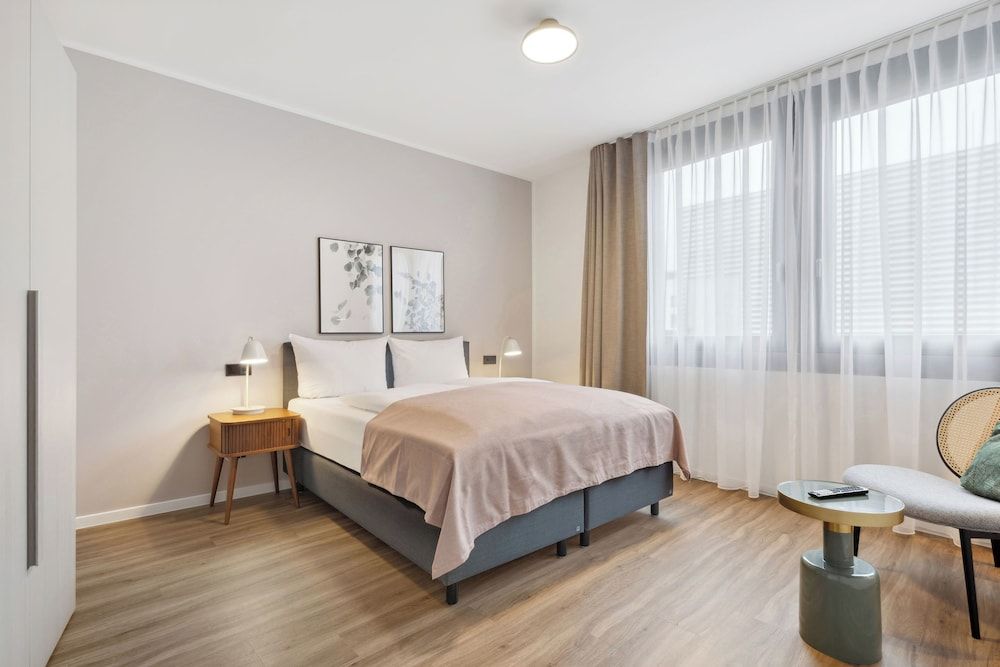Bild von Comfort Suite with Sofa Bed
