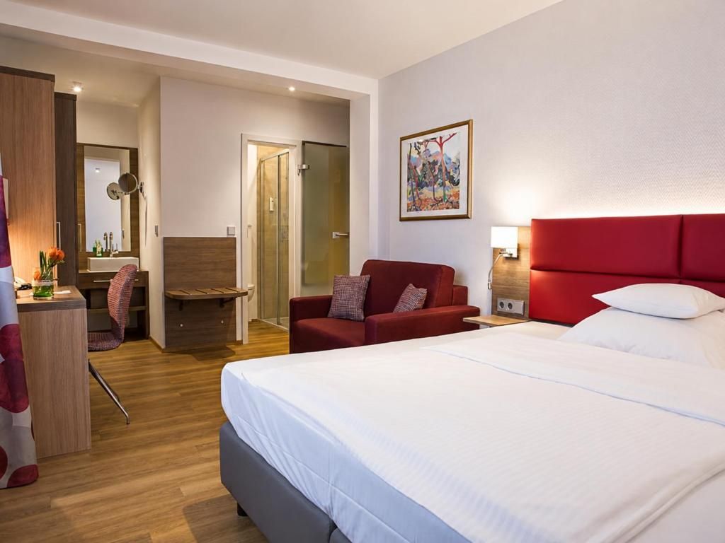 Bild von Deluxe Suite