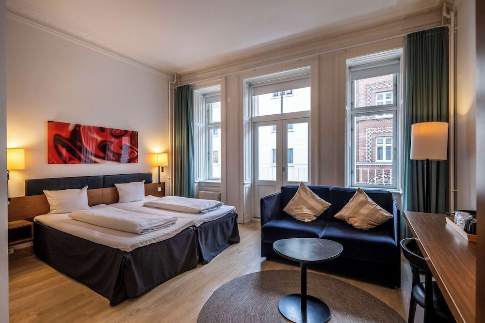 Bild von Entdecke die Stadt Special